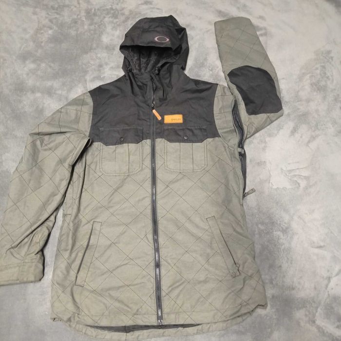 Westbeach  Oakley O'Neill Colourwear