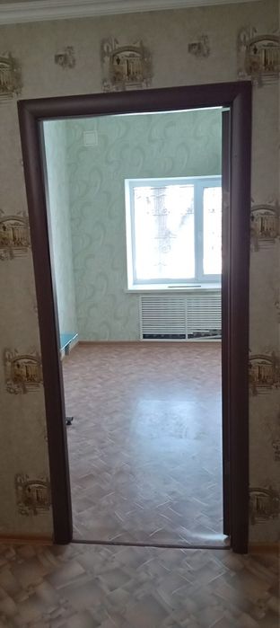 4 комнатная квартира 100кв²