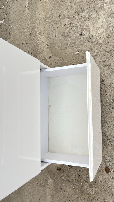 комплект ванной мебели