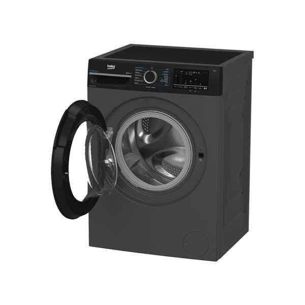 Нова инверторна пералня с пара Beko BM34WFU48411A - EnergySpin