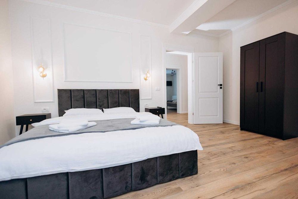 Pensiune de inchiriat 7 camere