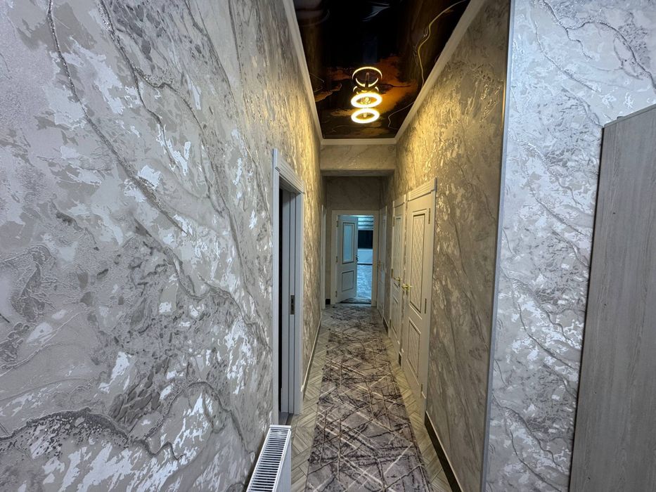 Элитний лифтли домнинг 4-этажида жойлашган 2 хонали квартира ижарага б