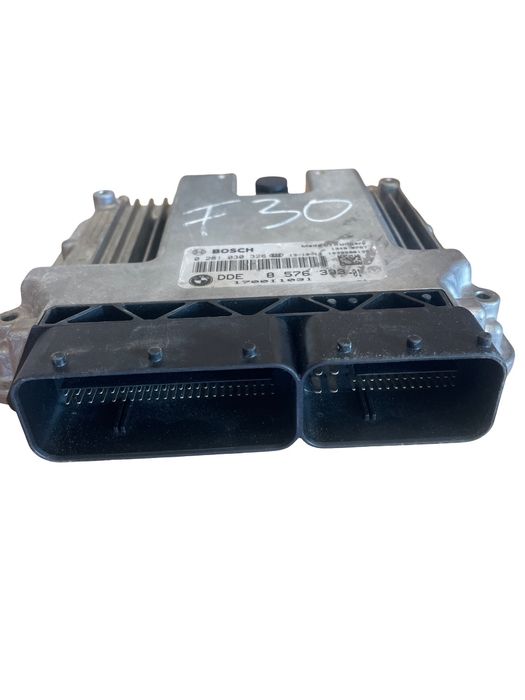 Ecu Modul/Unitate De Control Motor Bmw 3 F30, F80 2011 - 2018 8576333