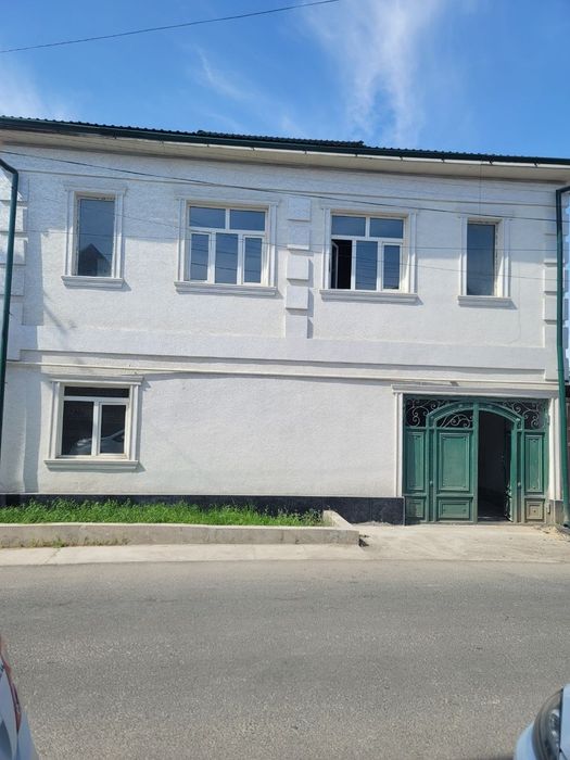 Срочно сотаман участка 1, 8 соток 5 хона Бектемир туман еки обмен