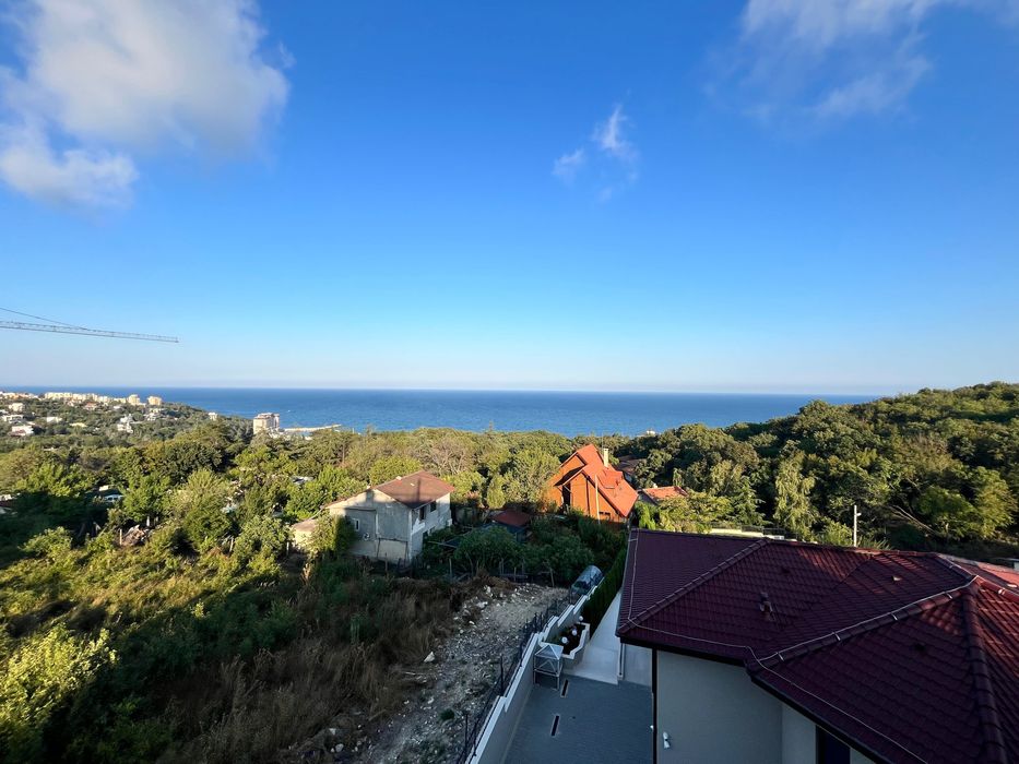 Отдавам стаи под наем за месечно настаняване в частна къща, Ален мак