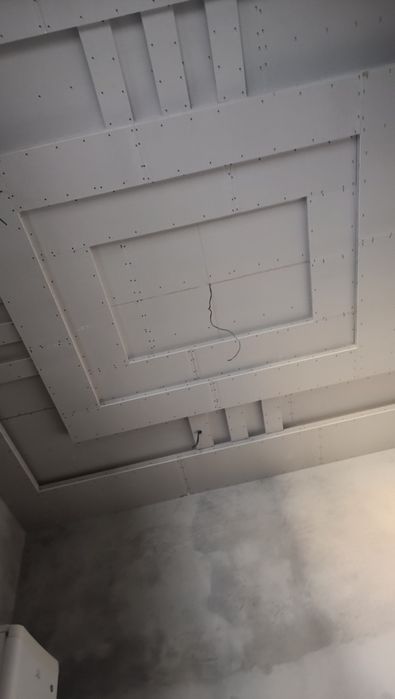 Гипсокартон ламинат малярака пластик таркет ишларни киламиз