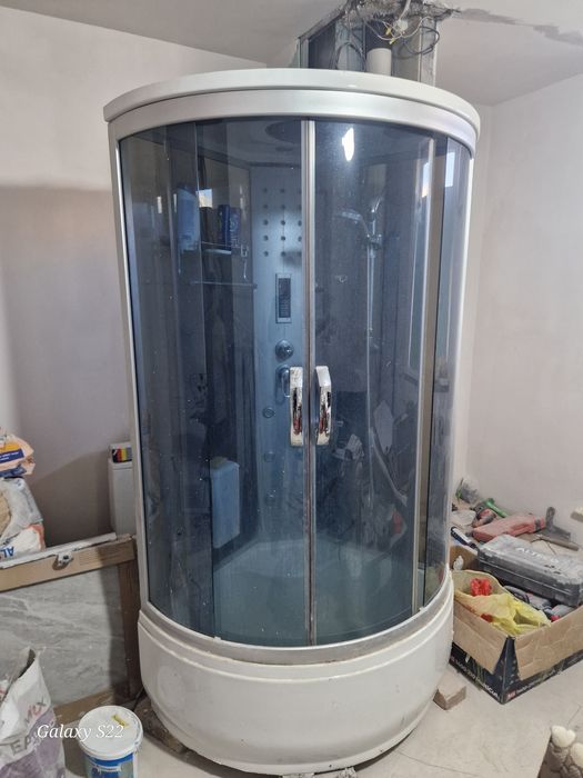 Одам душевой кабина