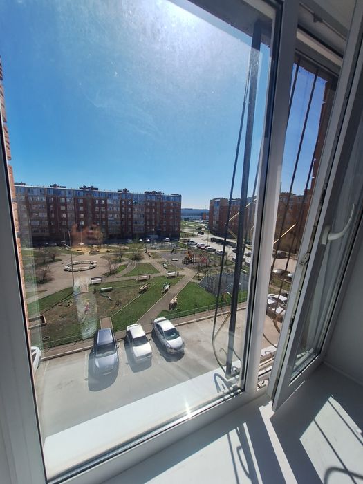 Продам двухкомнатную квартиру