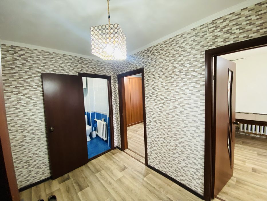 2-х Комнатная в с. ДАМСА