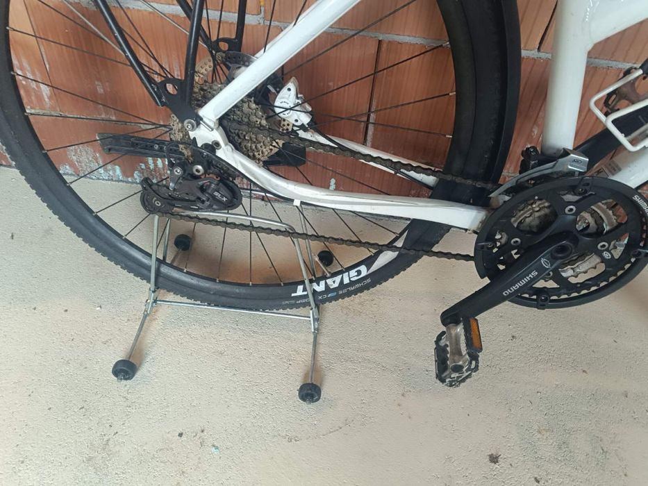 Градски велосипед Giant 28” алуминий М