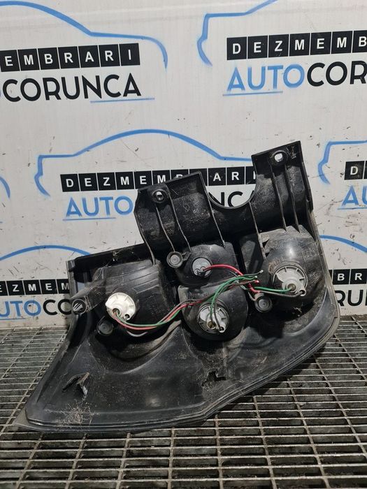 Stop Dreapta Suzuki Grand Vitara 2006 - 2012 SUV 2 Usi (1334) Bec clasic