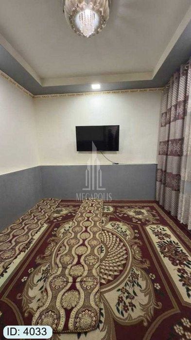 sharq 2 karzinka tomonida uchastka sotiladi  №4033