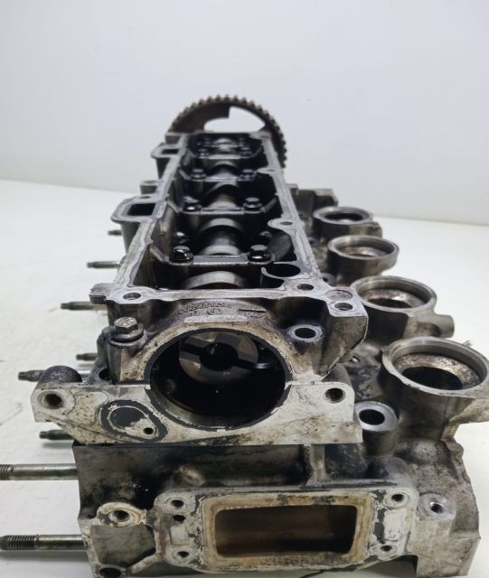 Chiulasa  1.4 TDCI 9636896880 Ford Fiesta a 5-a generatie