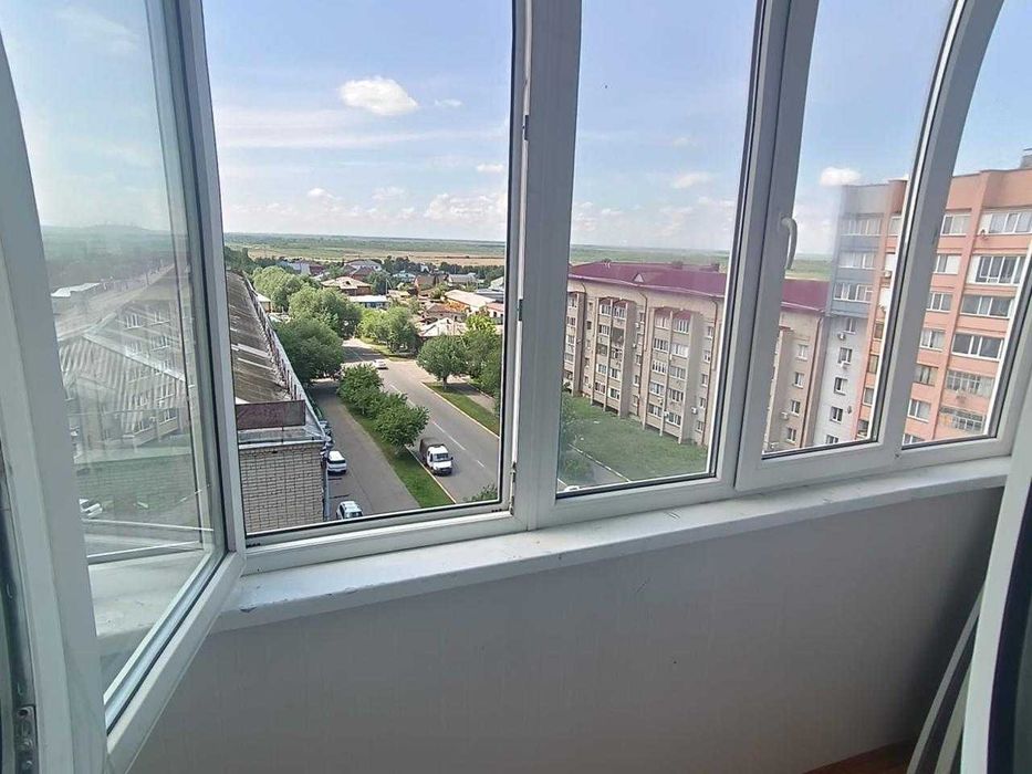 Продам  ком квартиру с ремонтом на Достык молле