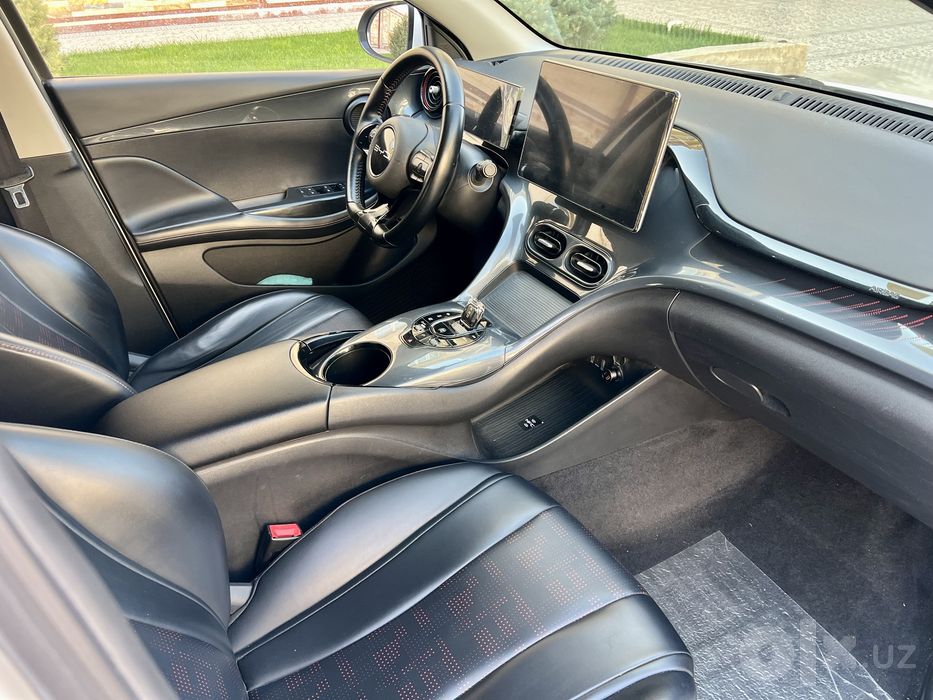 BYD E2 405 km  Luxury Kraska Tozza 100%