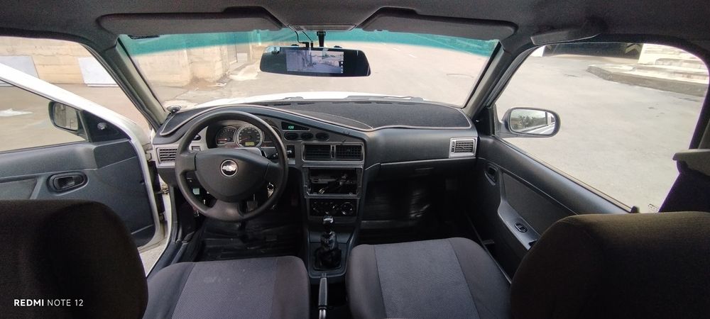 Nexia 2 cons sotiladi xolati yaxshi oʻzimi moshinam