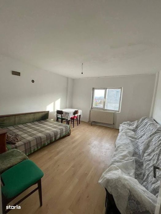 De vanzare garsoniera cf 1, zona Kaufland, 21.000 euro