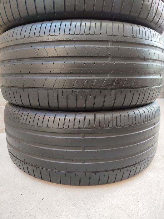 255 50 R20 Shina Dunlop