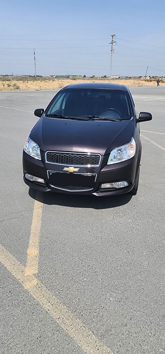 Nexia3 2-позиция сотилади