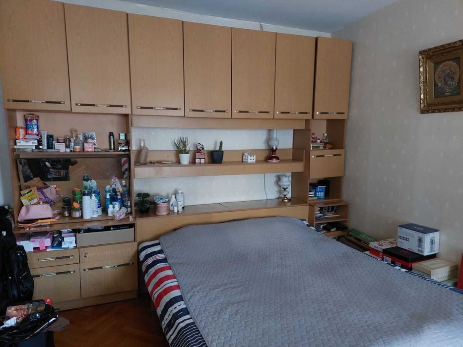 Продава се Четиристаен апартамент в София, Люлин 9 - 105 кв.м за 1667 €/кв.м - Снимка #4