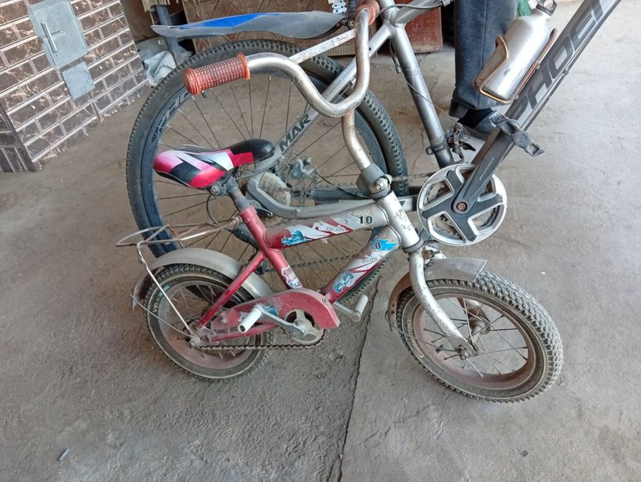 велоспиппед сатылады