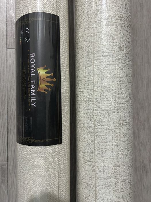 Обои для стен