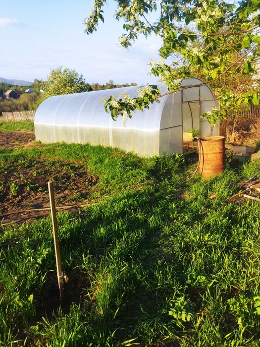 Продам дом село Белокаменка