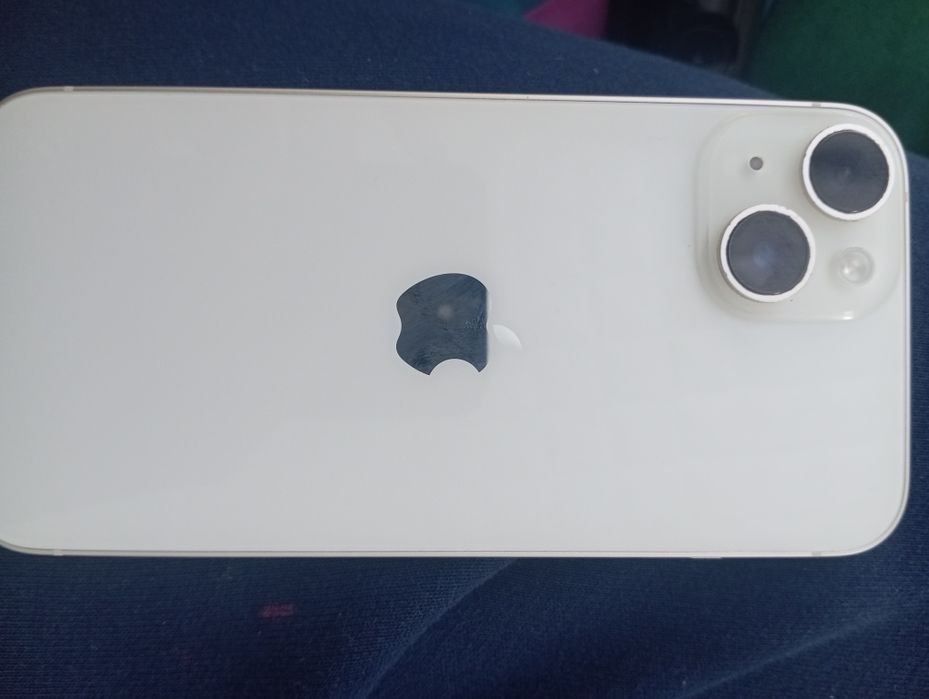 Продам или обмен айфон 14