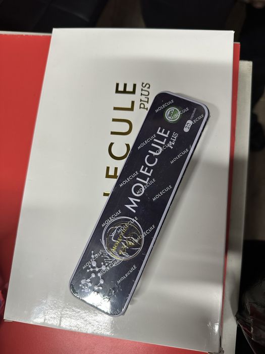 Молекула плюс германия ,Molecule