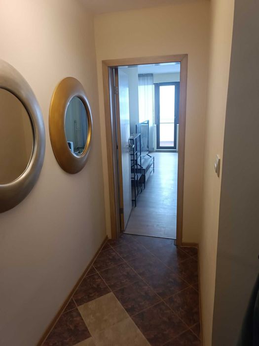 Дава се под наем Тристаен апартамент в София, Дианабад - 78 кв.м за 648.21 € - Снимка #9