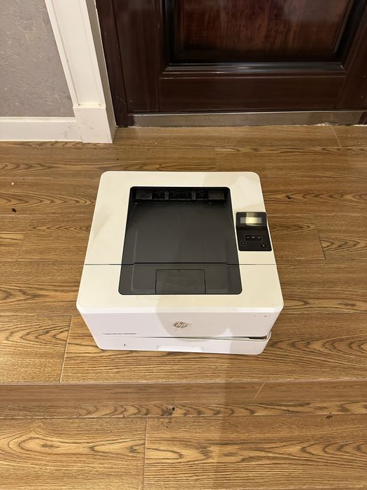 Hp laser jet pro 400 дешево
