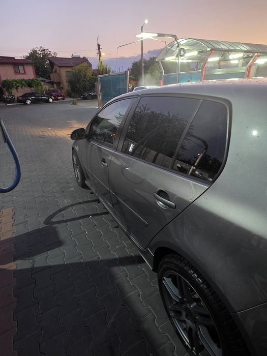 VOLKSWAGEN Golf 2008 — imagine 2
