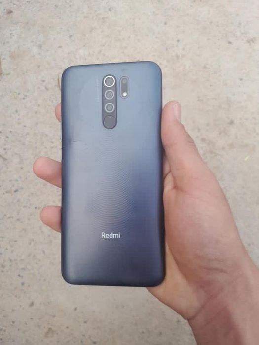 Redmi 9 tozza hammayogʻi radnoy tel