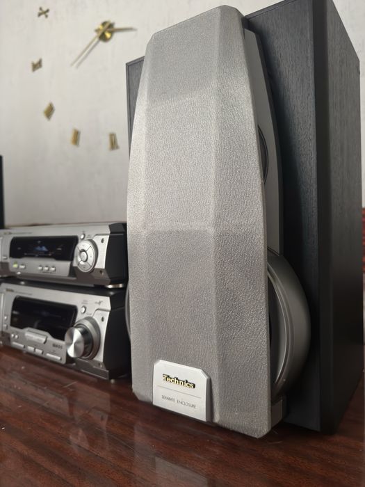 Technics SA-EH 590  Class H+