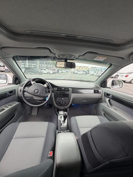 Chevrolet Gentra 2021