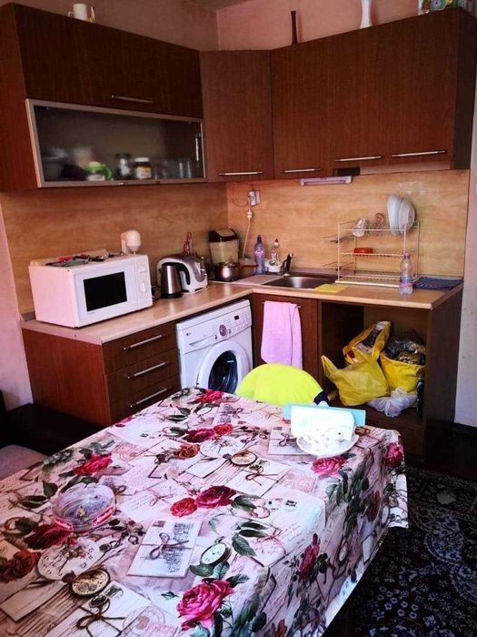 Продава се Тристаен апартамент в Стара Загора, Била - 64 кв.м за 1125 €/кв.м - Снимка #7