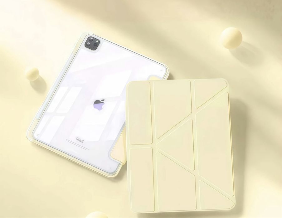 Чехлы для iPad в наличии и под заказ