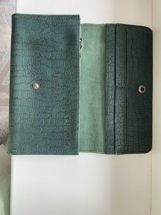 Портмоне бренда Kanishka