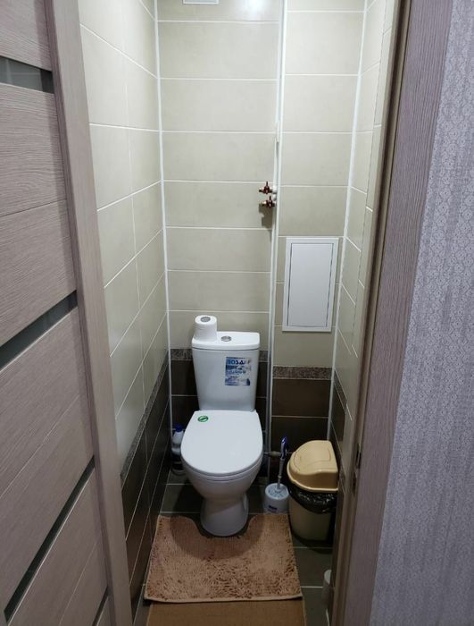 1-но комнатная. Абая. Самарканд