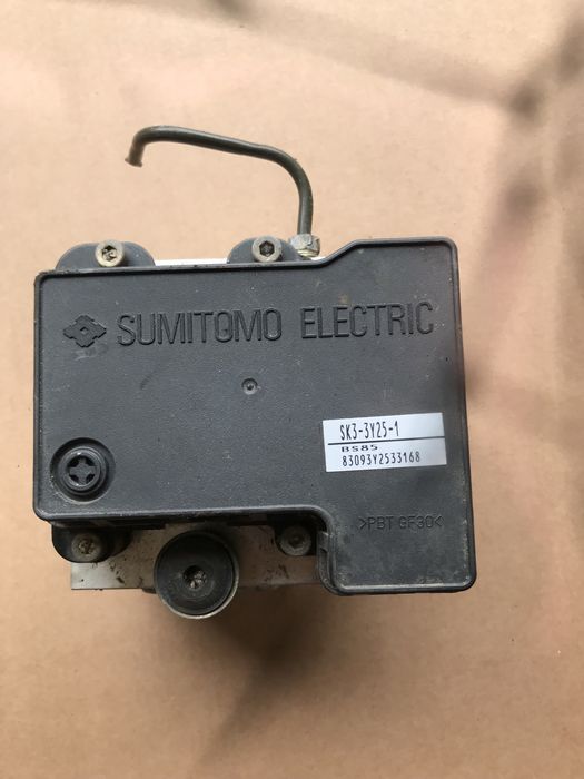 Pompa abs grand vitara 98~2005