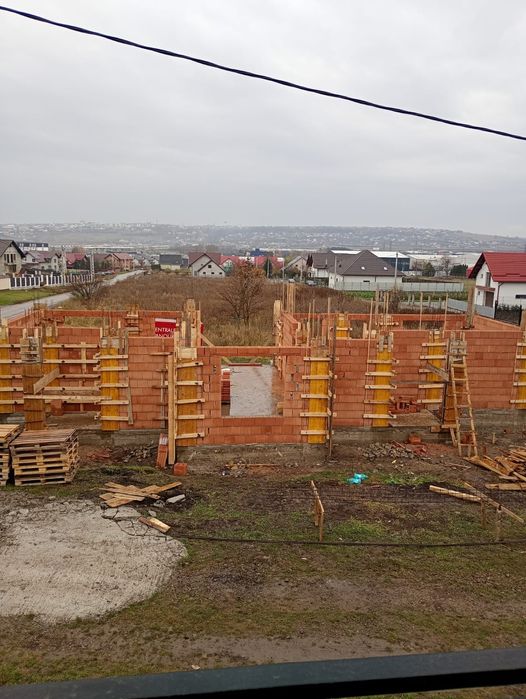 Meseriași construcții!