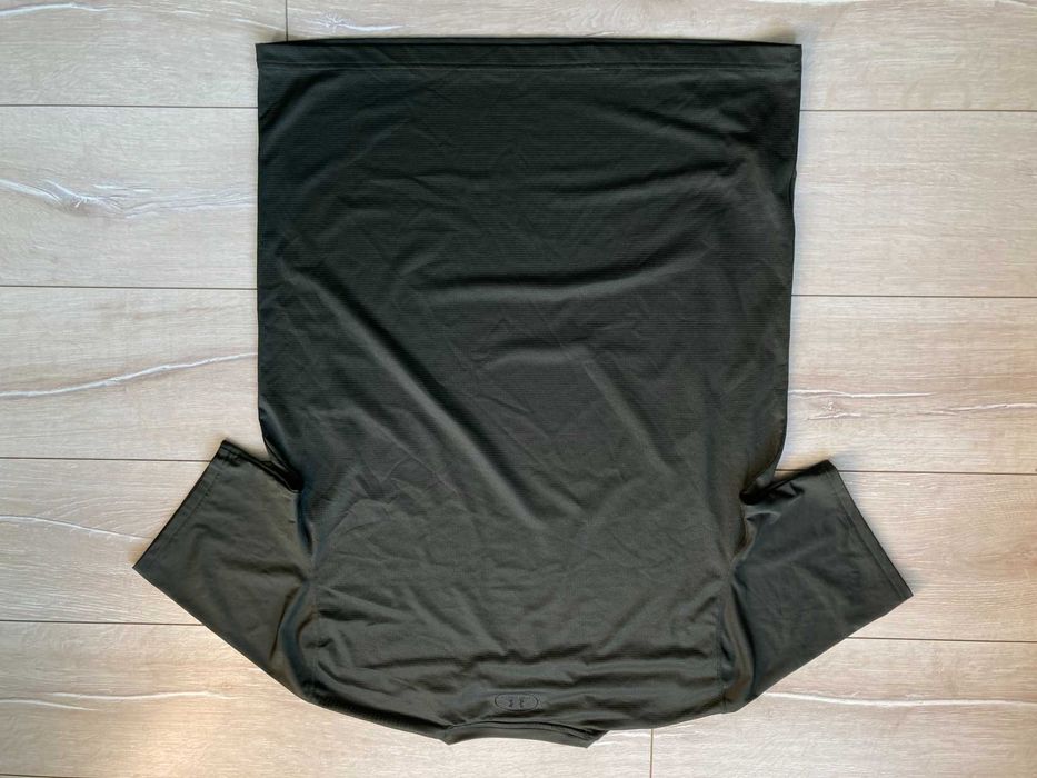 Under Armour Raid 2.0 Graphic Heatgear Fitted мъжка тениска размер XL