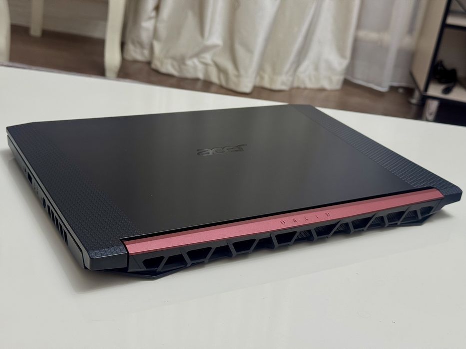 Игровой Ноутбук ACER Nitro/ SSD:1TB/ Core i7 /Озу:16