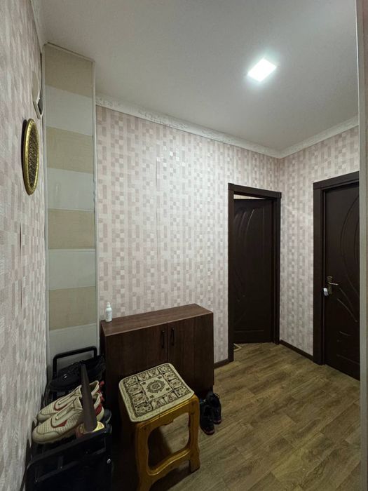 Ц-14 Ганга 1-2/2/4 Тоза ремонт 47 кв 70.900