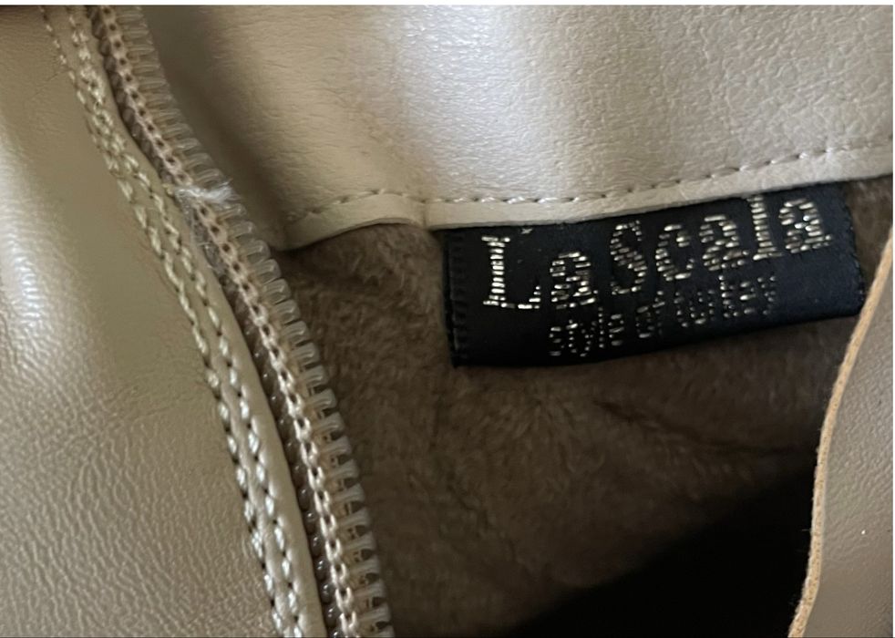 Продам женский полусапог