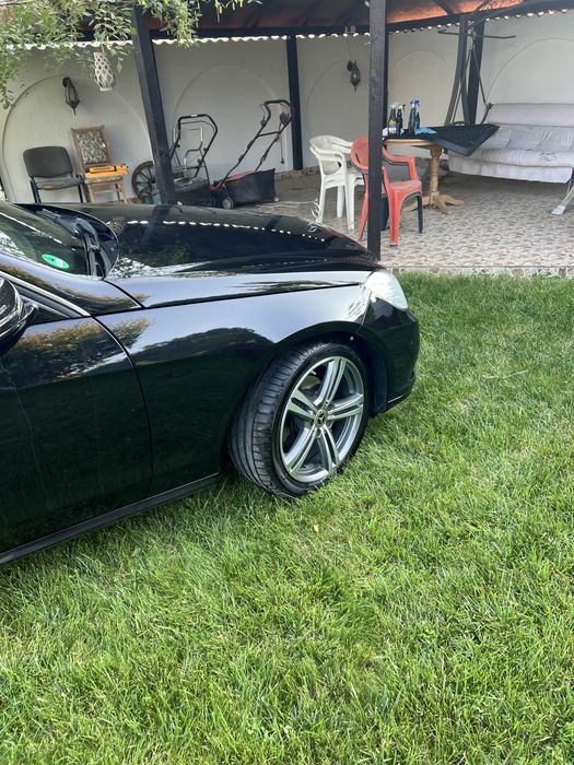 E 220 170 cp automata  ! Schimb cu Golf 7 !