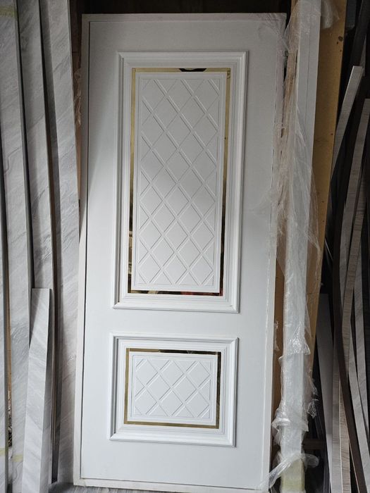 Imdif  Eshiklar  Sifatle