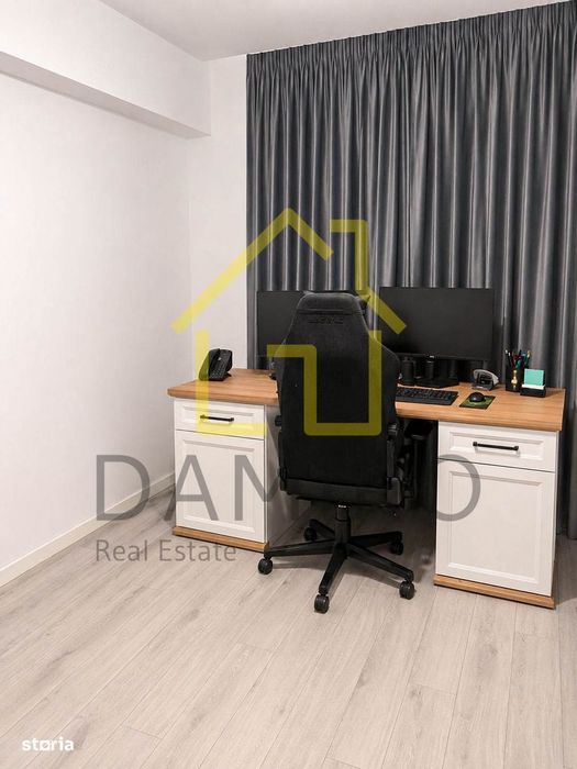 Apartament 3 camere Decomandat Pallady Titan Nicolae Teclu Parcare