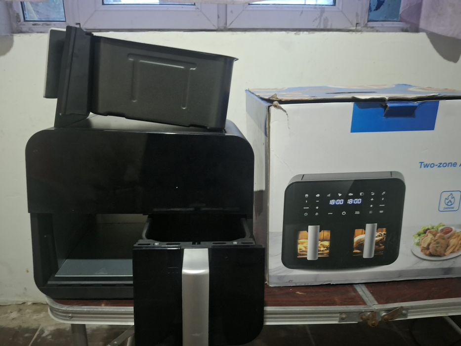 Продам аэрогриль