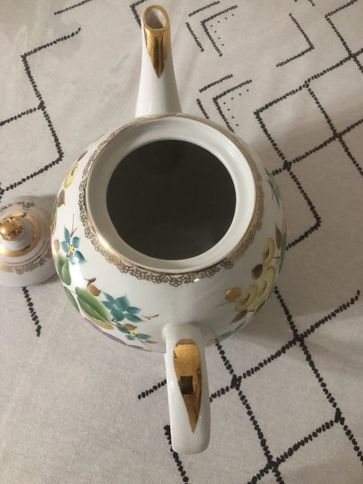 Продам чайник